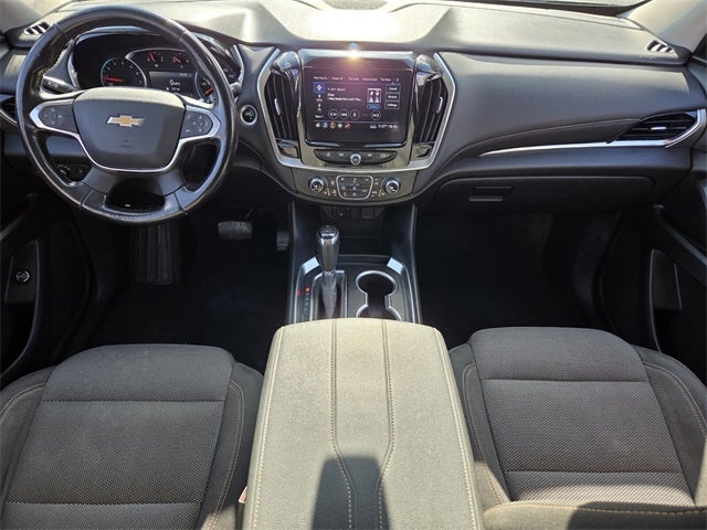 2020 Chevrolet Traverse LT 1LT