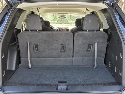 2020 Chevrolet Traverse LT 1LT