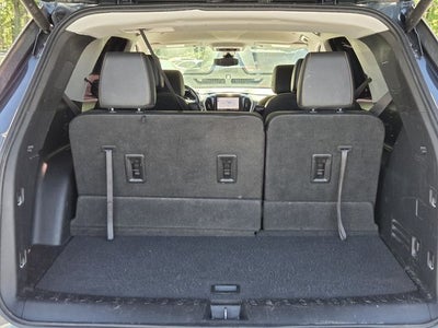 2020 Chevrolet Traverse 3LT