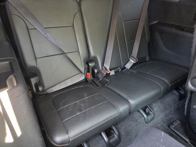 2020 Chevrolet Traverse 3LT