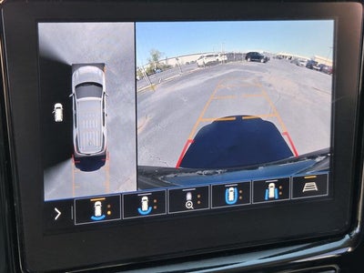 2020 Chevrolet Traverse 3LT