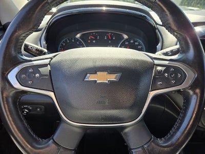 2020 Chevrolet Traverse 3LT