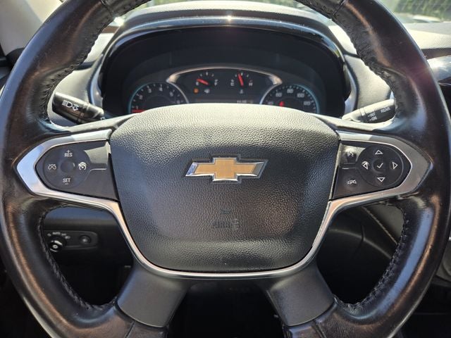 2020 Chevrolet Traverse 3LT