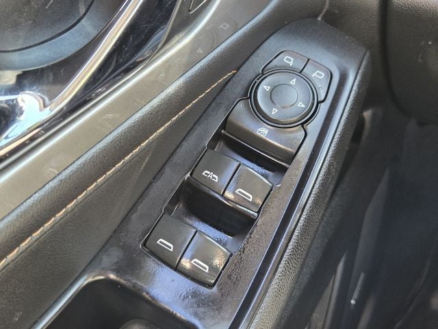 2020 Chevrolet Traverse 3LT