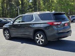 2020 Chevrolet Traverse 3LT