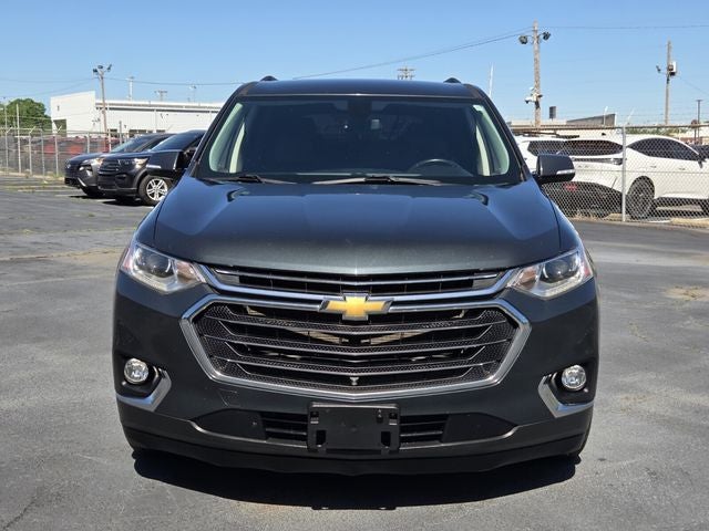 2020 Chevrolet Traverse 3LT