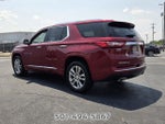 2018 Chevrolet Traverse High Country