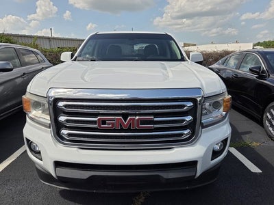 2019 GMC Canyon SLE1