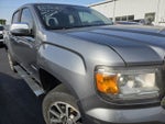 2020 GMC Canyon Denali