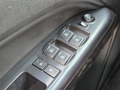 2019 GMC Canyon SLE1