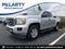 2017 GMC Canyon Base