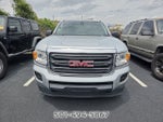 2017 GMC Canyon Base