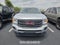 2017 GMC Canyon Base