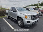2017 GMC Canyon Base
