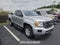 2017 GMC Canyon Base