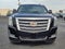 2016 Cadillac Escalade Platinum Edition