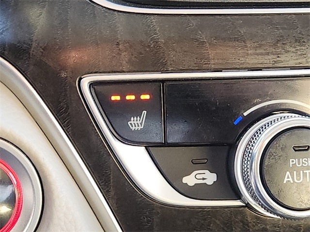 2022 Honda Accord EX-L