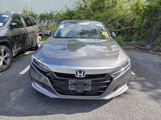 2019 Honda Accord Touring 2.0T