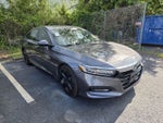 2019 Honda Accord Touring 2.0T