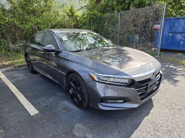 2019 Honda Accord Touring 2.0T