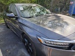 2019 Honda Accord Touring 2.0T