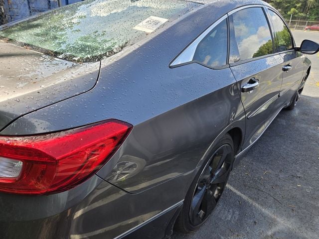 2019 Honda Accord Touring 2.0T