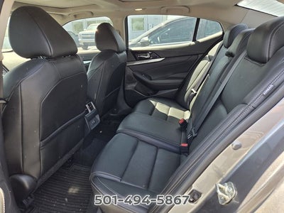 2020 Nissan Maxima 3.5 SL