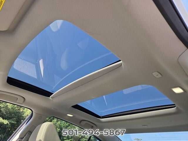 2023 Nissan Maxima Platinum