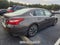 2016 Nissan Altima 2.5 SL