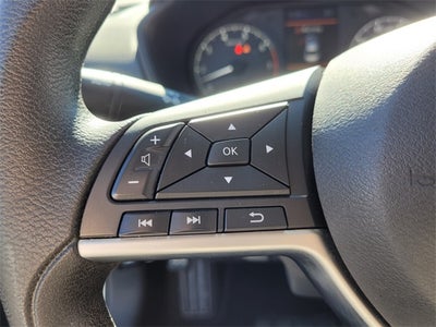 2022 Nissan Altima 2.5 S