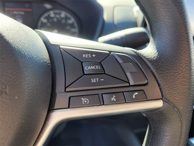 2022 Nissan Altima 2.5 S