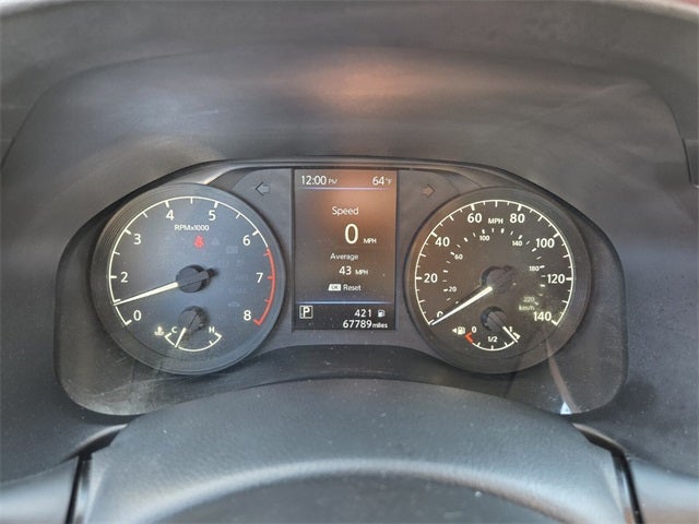 2022 Nissan Altima 2.5 S