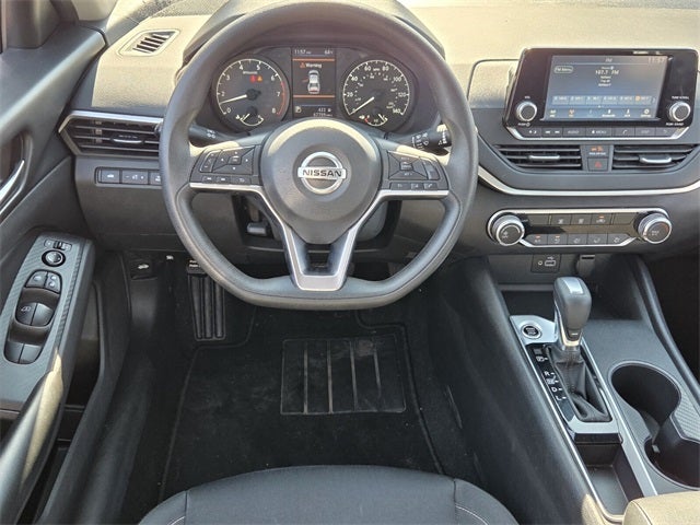 2022 Nissan Altima 2.5 S