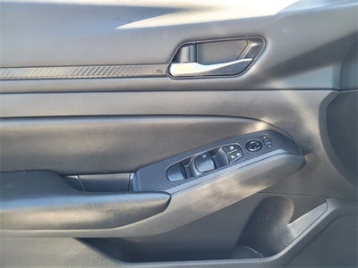 2022 Nissan Altima 2.5 S