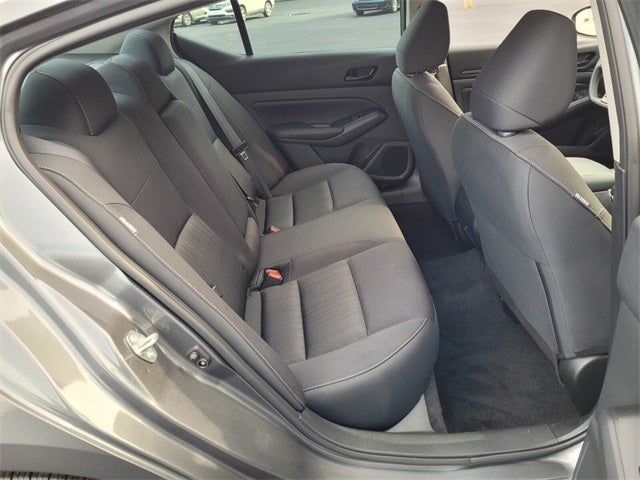 2025 Nissan Altima 2.5 S