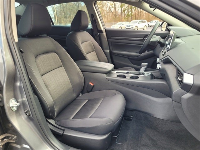 2025 Nissan Altima 2.5 S