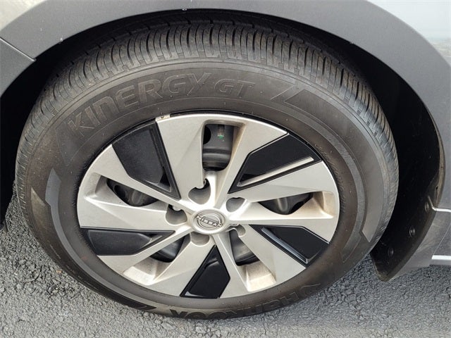 2025 Nissan Altima 2.5 S