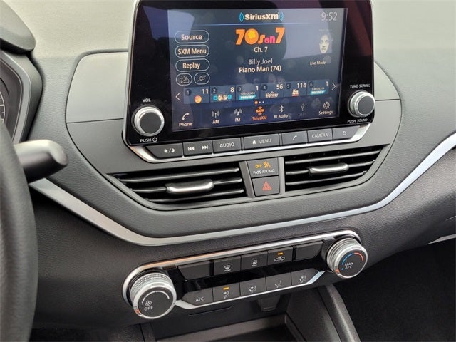 2025 Nissan Altima 2.5 S