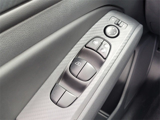 2025 Nissan Altima 2.5 S