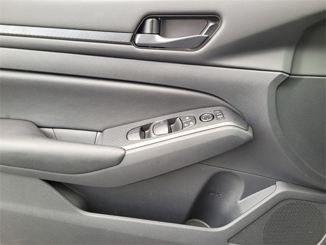 2025 Nissan Altima 2.5 S