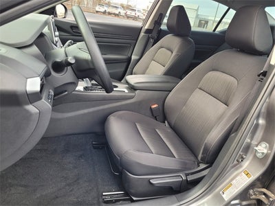 2025 Nissan Altima 2.5 S