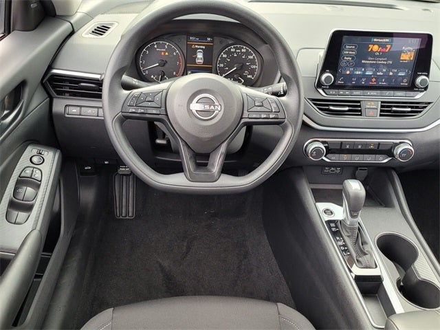 2025 Nissan Altima 2.5 S