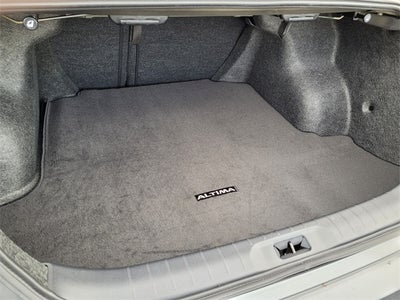 2025 Nissan Altima 2.5 S