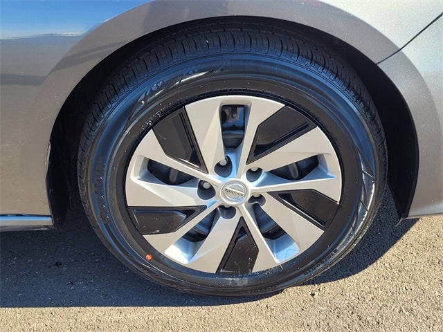 2022 Nissan Altima 2.5 S