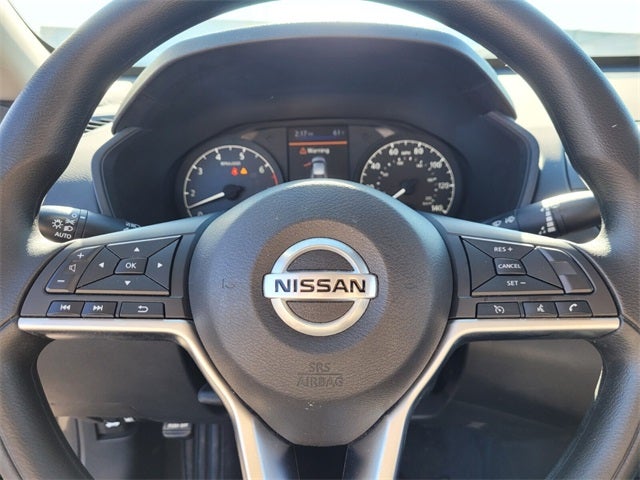 2022 Nissan Altima 2.5 S