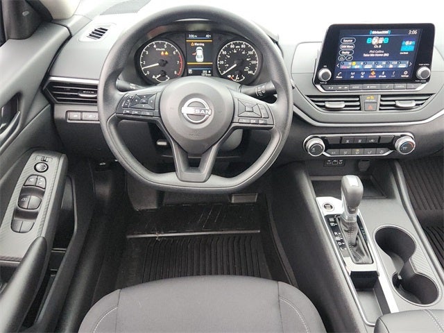 2025 Nissan Altima 2.5 S