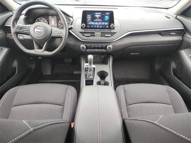 2025 Nissan Altima 2.5 S