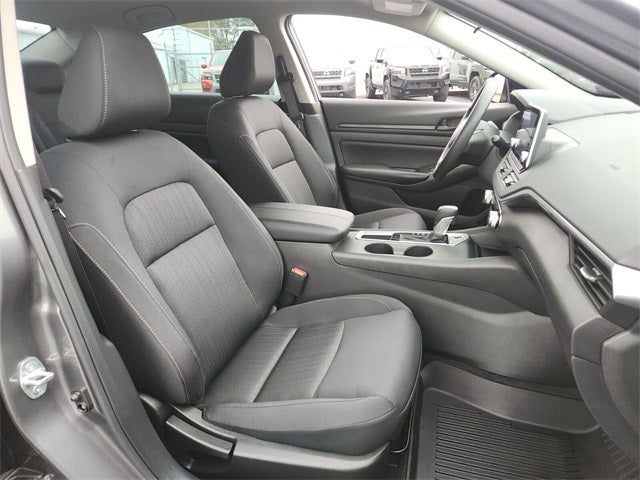 2025 Nissan Altima 2.5 S