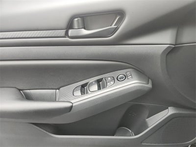 2025 Nissan Altima 2.5 S