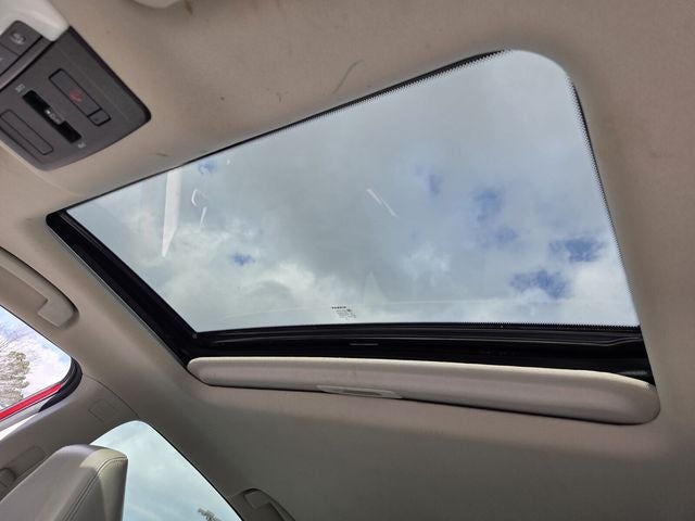 2020 Nissan Altima 2.5 SL